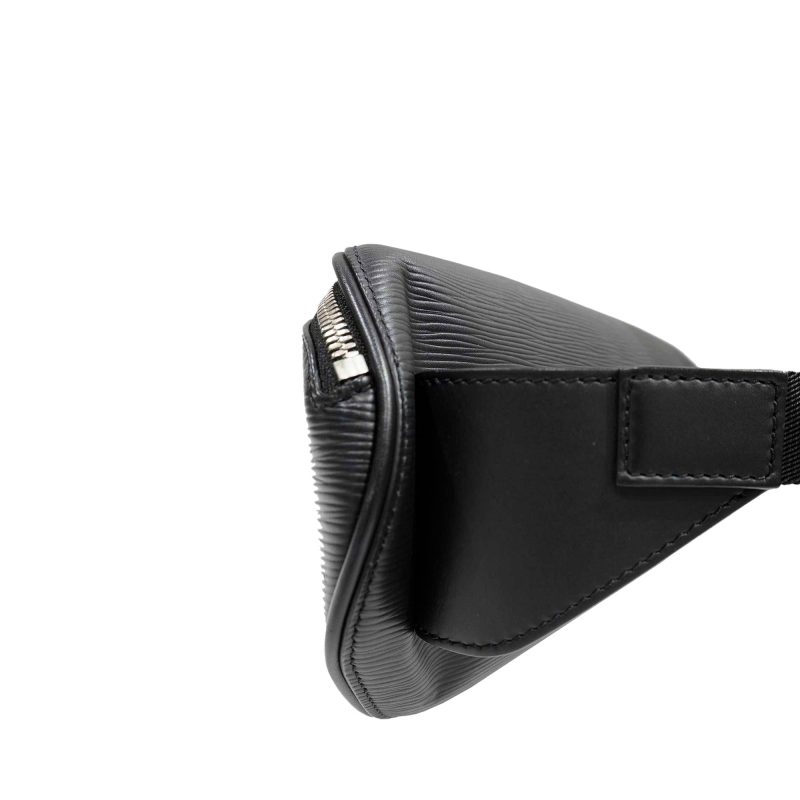 Louis Vuitton Epi Circle Bumbag (SHG-U44cIk) - Image 3