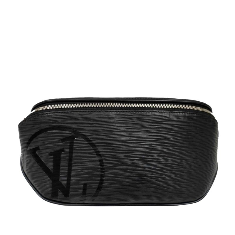 Louis Vuitton Epi Circle Bumbag (SHG-U44cIk) - Image 15