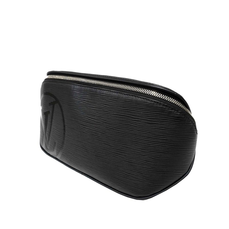 Louis Vuitton Epi Circle Bumbag (SHG-U44cIk)