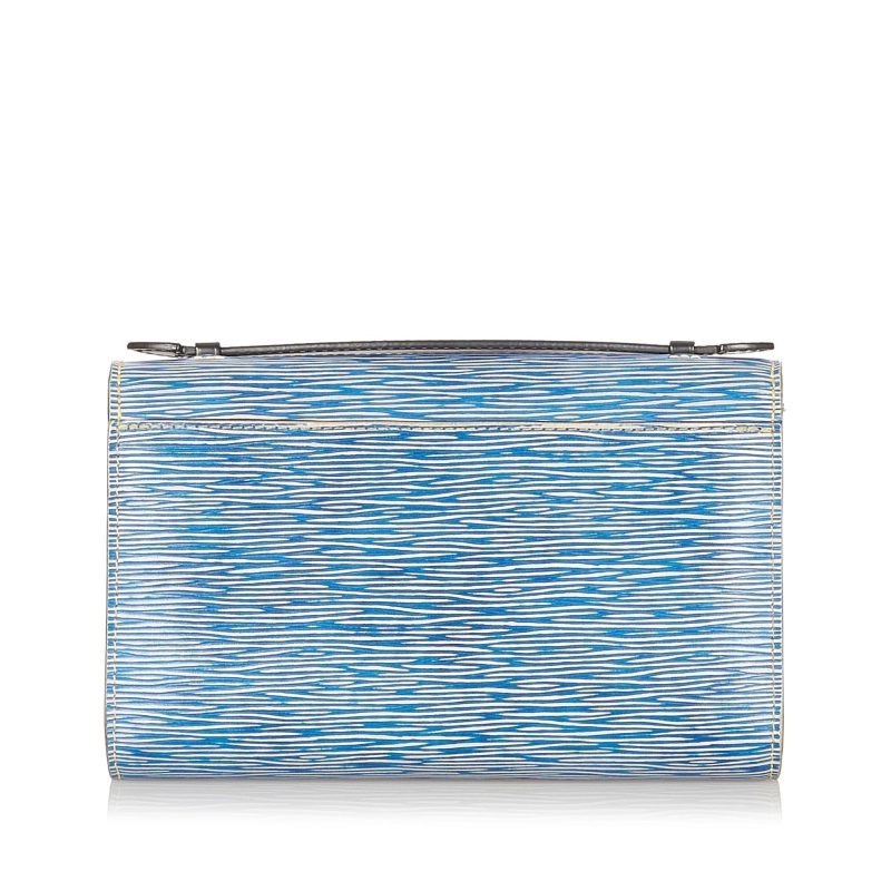 Louis Vuitton Epi Clery (SHG-20894) - Image 2