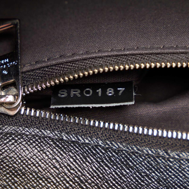 Louis Vuitton Epi Clery (SHG-20894) - Image 7