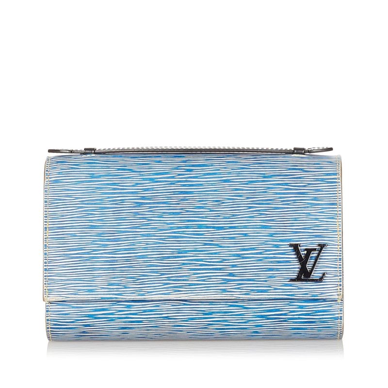 Louis Vuitton Epi Clery (SHG-20894) - Image 9