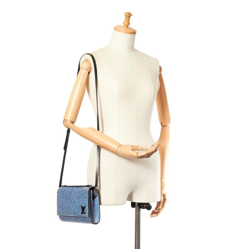Louis Vuitton Epi Clery (SHG-20894) - Image 4