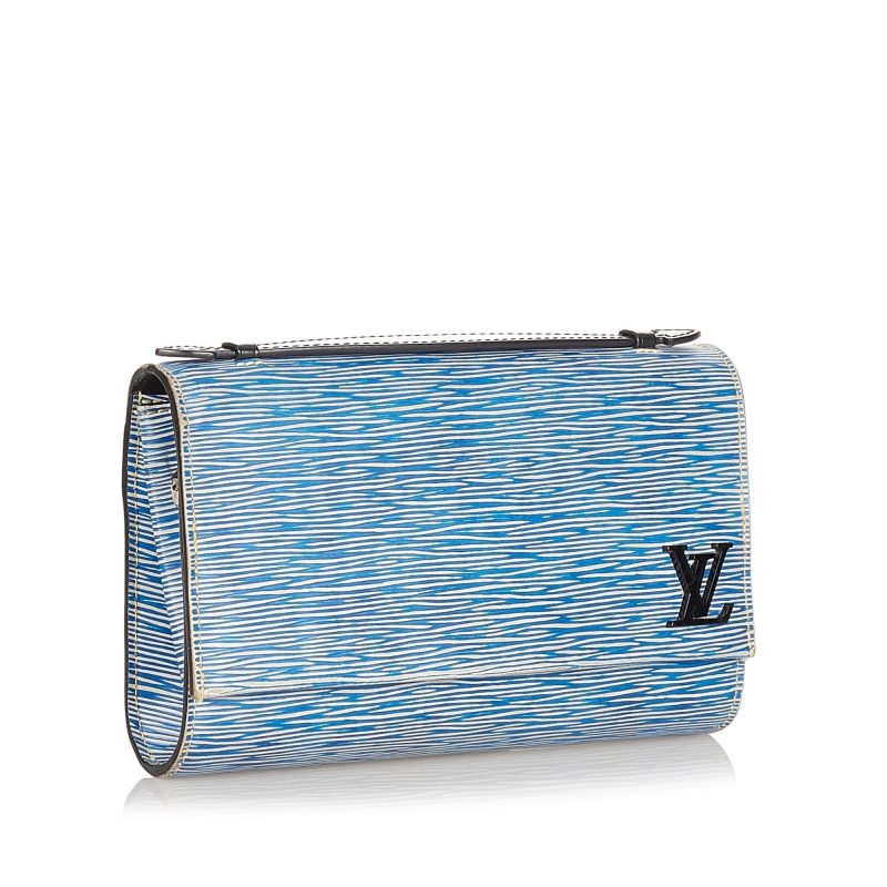 Louis Vuitton Epi Clery (SHG-20894)