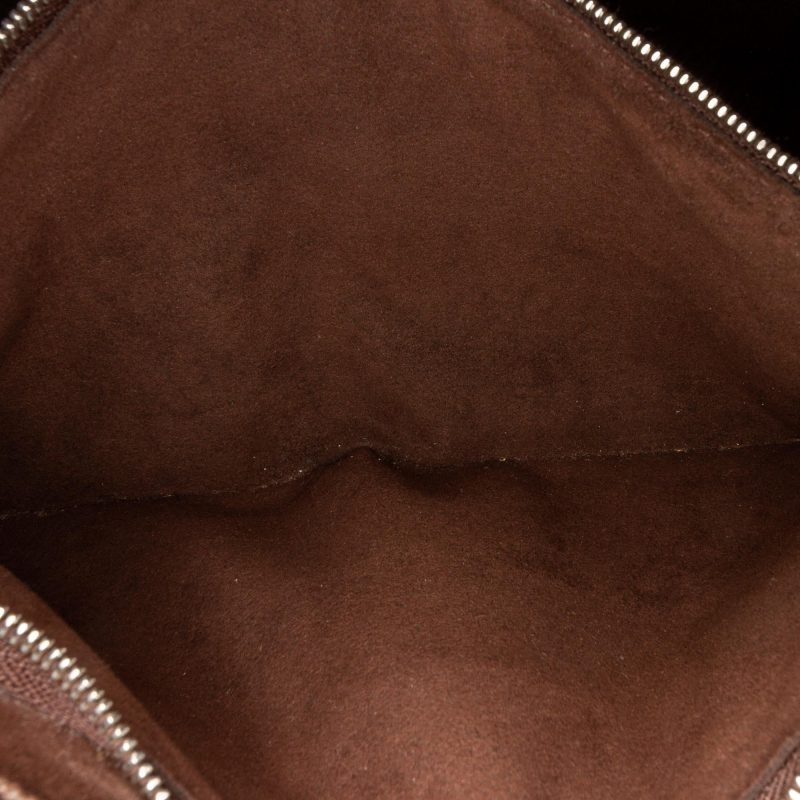 Louis Vuitton Epi Cluny BB (SHG-37668) - Image 6