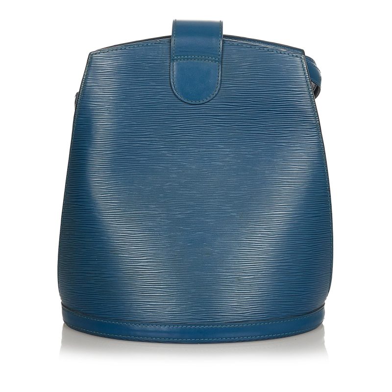 Louis Vuitton Epi Cluny (SHG-24658) - Image 2