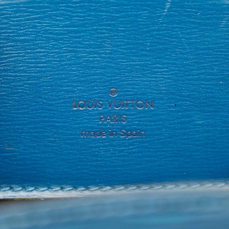 Louis Vuitton Epi Cluny (SHG-24658) - Image 6
