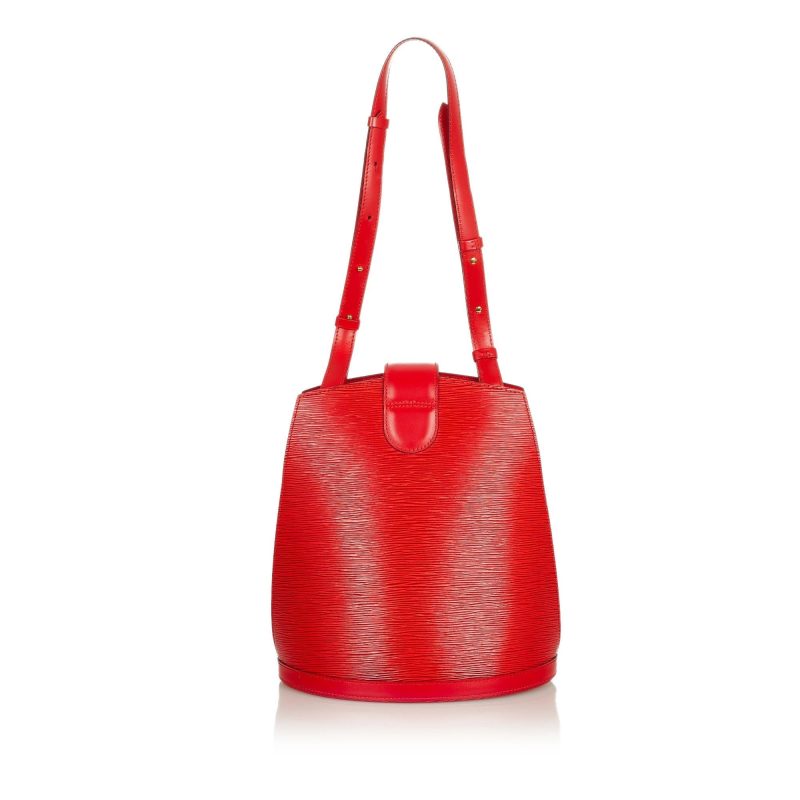 Louis Vuitton Epi Cluny (SHG-26691) - Image 2