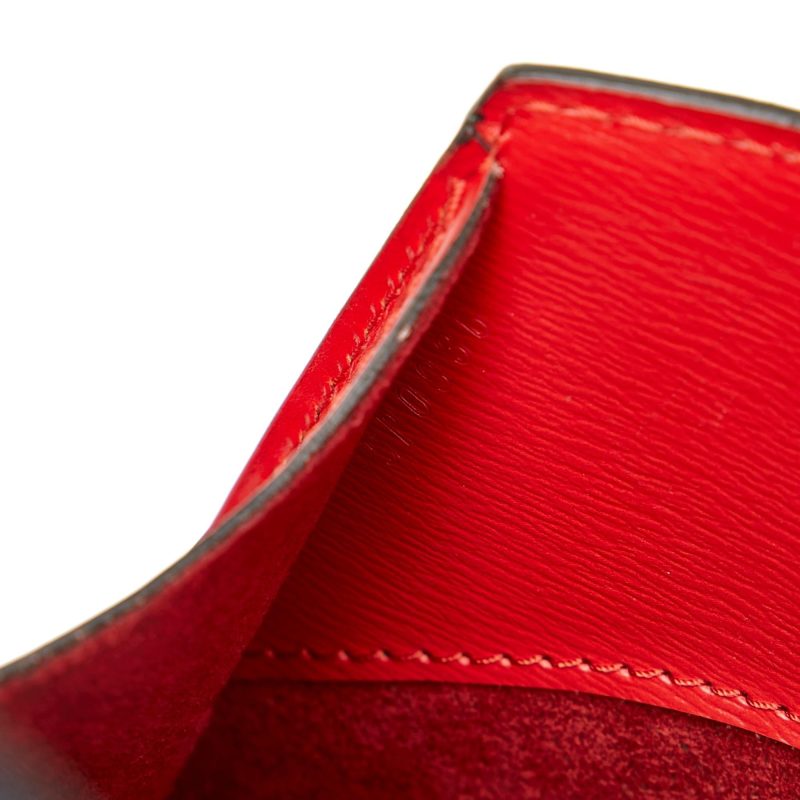 Louis Vuitton Epi Cluny (SHG-26691) - Image 7