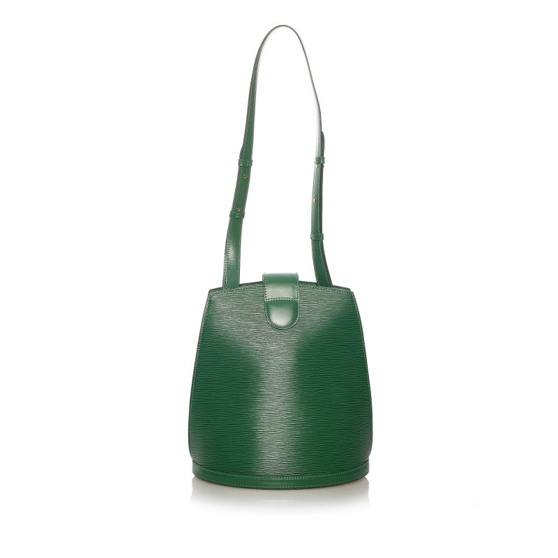 Louis Vuitton Epi Cluny (SHG-27880) - Image 2