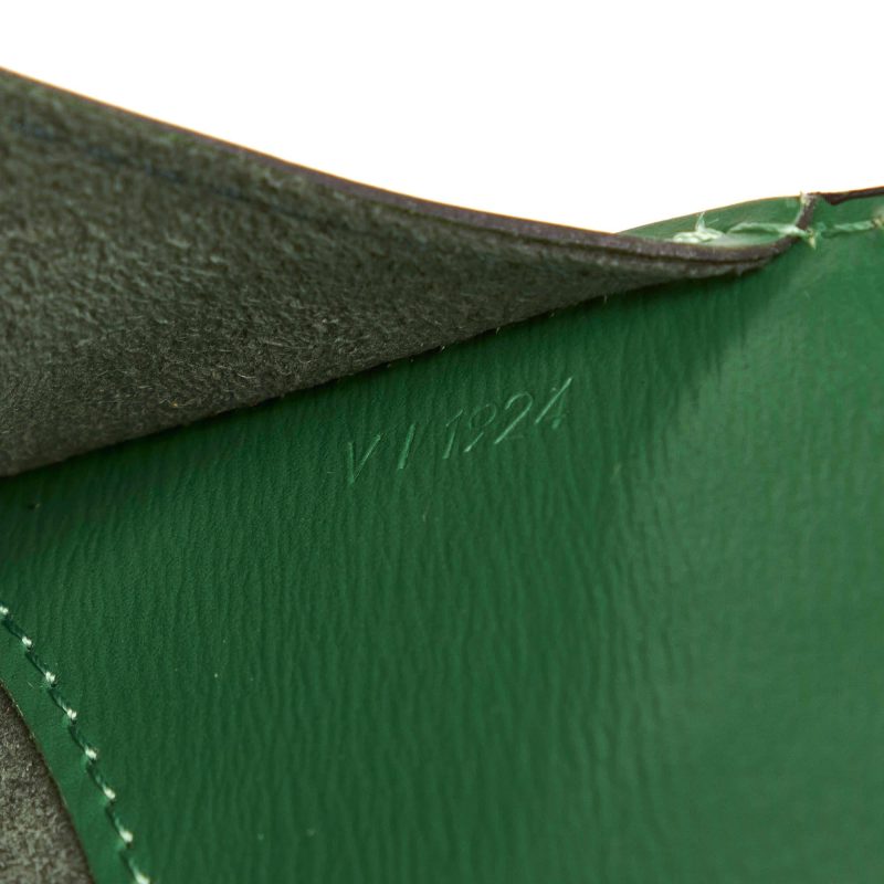 Louis Vuitton Epi Cluny (SHG-27880) - Image 7
