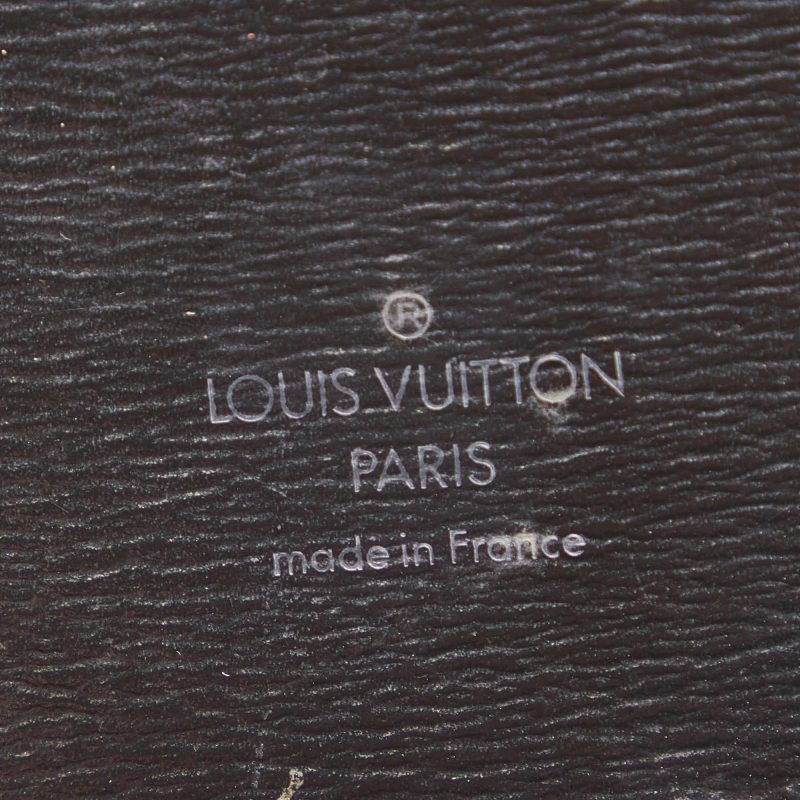 Louis Vuitton Epi Cluny (SHG-28843) - Image 6