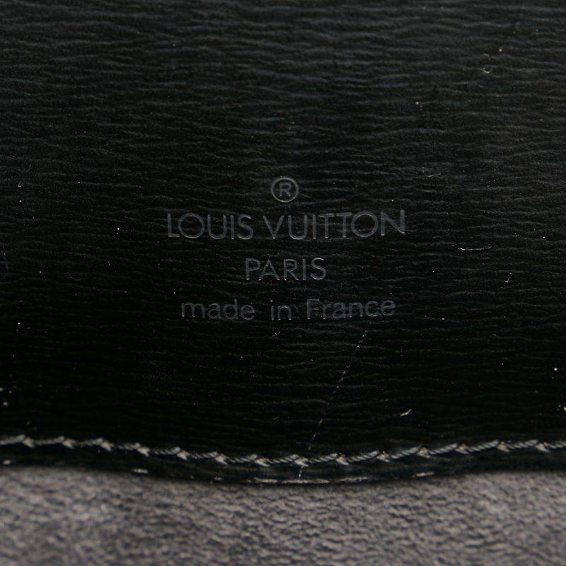 Louis Vuitton Epi Cluny (SHG-35373) - Image 6