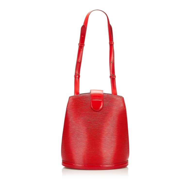 Louis Vuitton Epi Cluny (SHG-35158) - Image 2