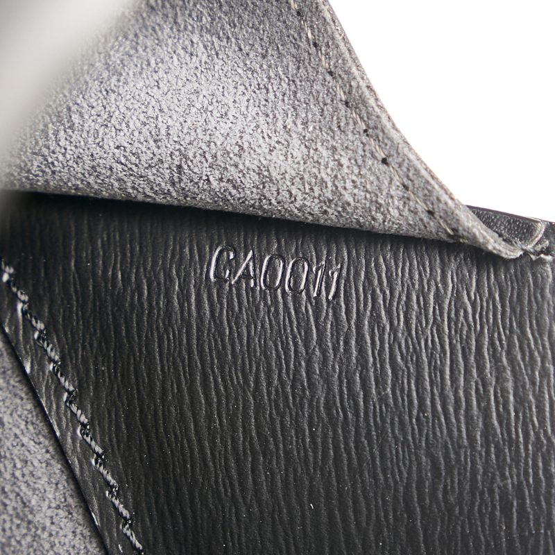 Louis Vuitton Epi Cluny (SHG-35907) - Image 7
