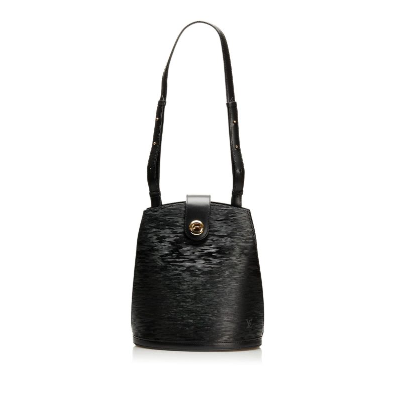 Louis Vuitton Epi Cluny (SHG-35907) - Image 8