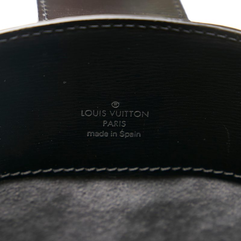 Louis Vuitton Epi Cluny (SHG-35907) - Image 6