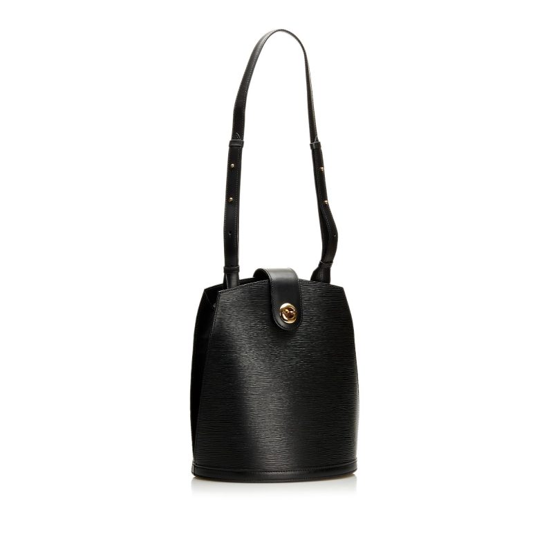 Louis Vuitton Epi Cluny (SHG-35907)