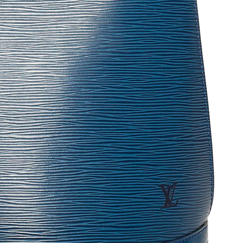 Louis Vuitton Epi Cluny (SHG-36341) - Image 8