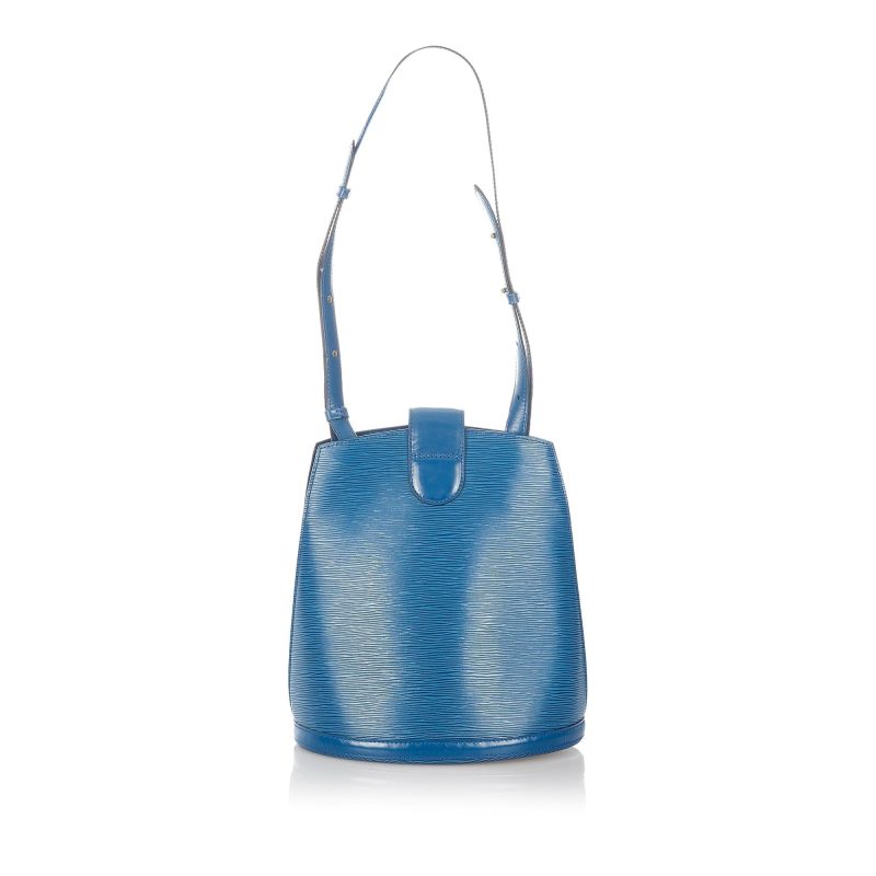 Louis Vuitton Epi Cluny (SHG-36344) - Image 2