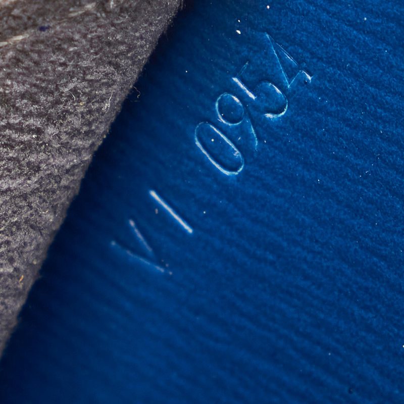 Louis Vuitton Epi Cluny (SHG-36344) - Image 7