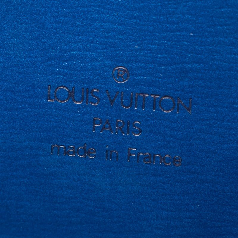 Louis Vuitton Epi Cluny (SHG-36344) - Image 6