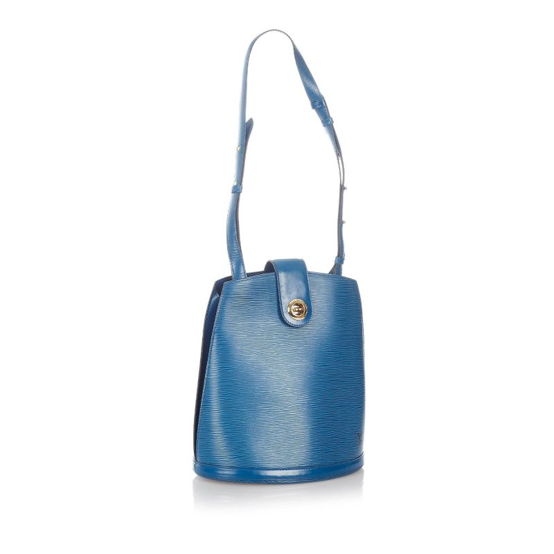 Louis Vuitton Epi Cluny (SHG-36344)