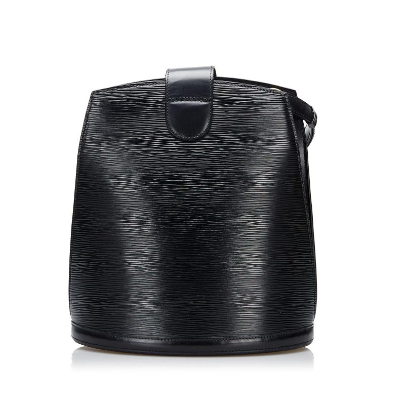 Louis Vuitton Epi Cluny (SHG-36748) - Image 2