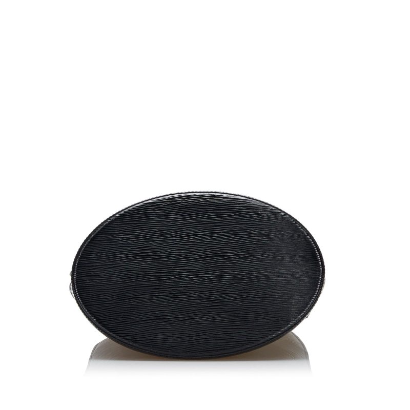 Louis Vuitton Epi Cluny (SHG-36748) - Image 3