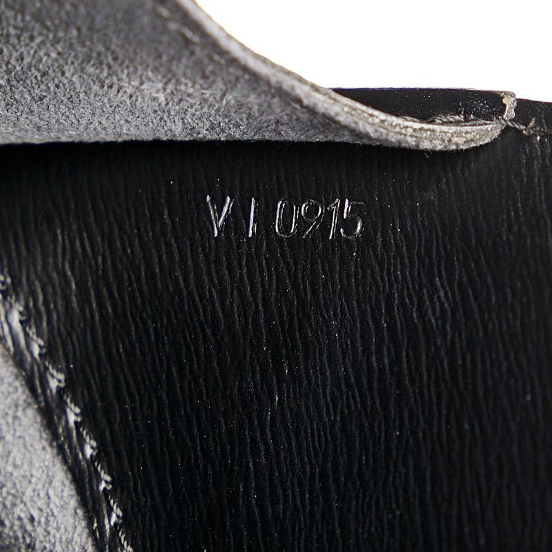 Louis Vuitton Epi Cluny (SHG-36748) - Image 7