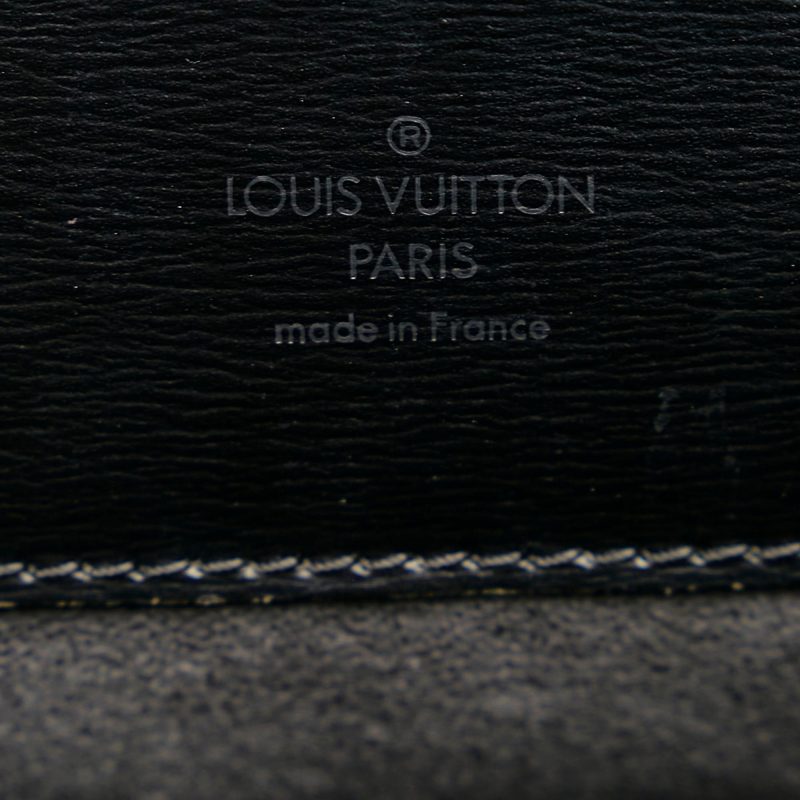 Louis Vuitton Epi Cluny (SHG-36748) - Image 6