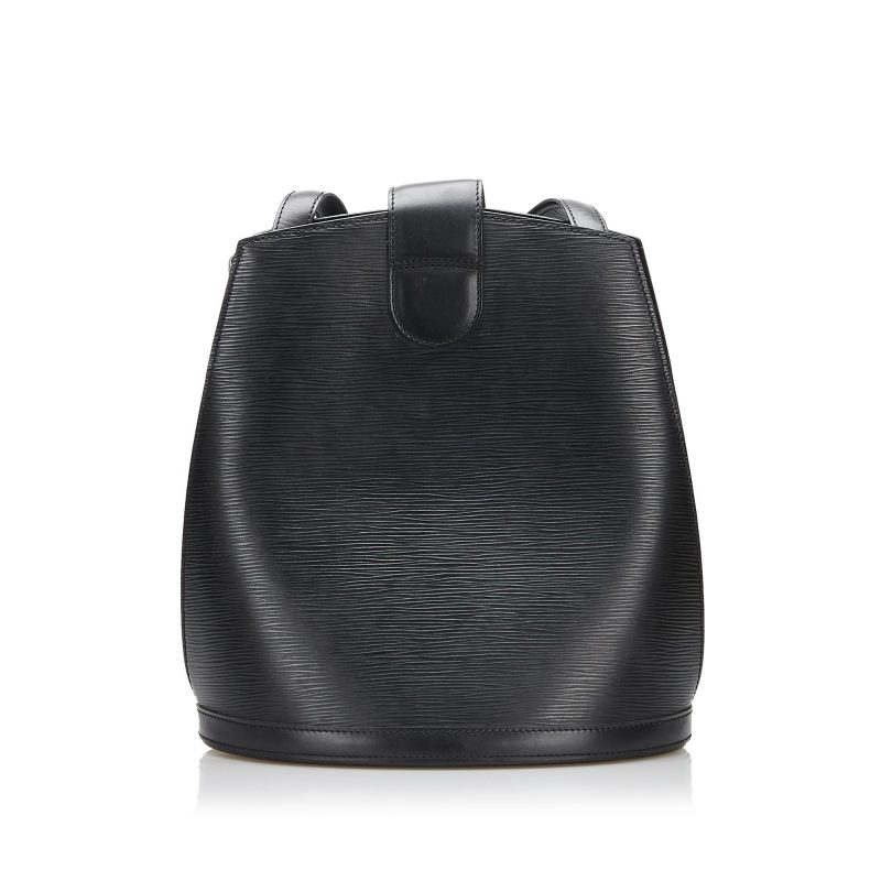 Louis Vuitton Epi Cluny (SHG-L98Oj0) - Image 2