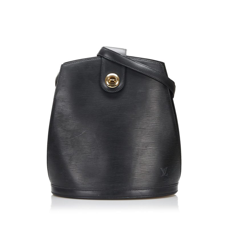 Louis Vuitton Epi Cluny (SHG-L98Oj0) - Image 8