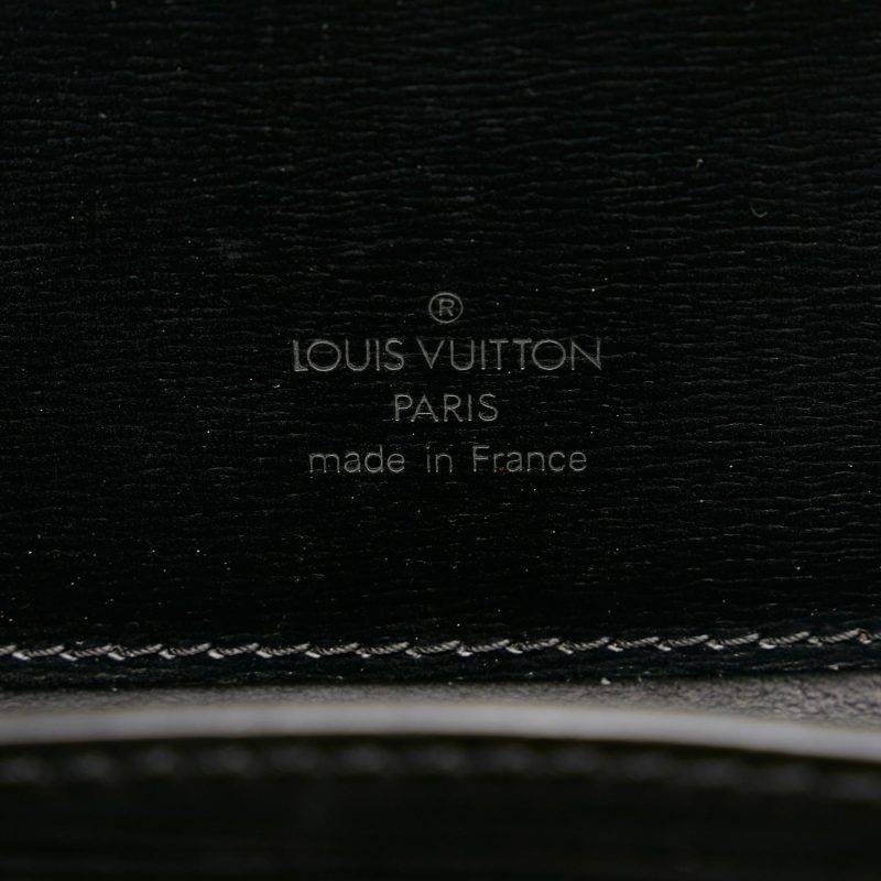 Louis Vuitton Epi Cluny (SHG-L98Oj0) - Image 6