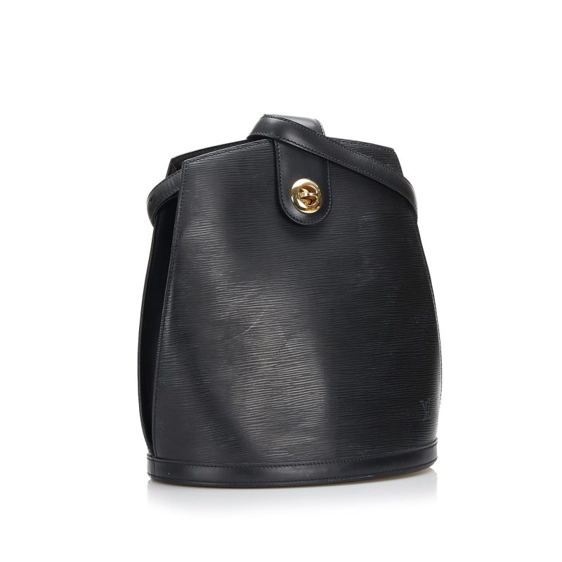 Louis Vuitton Epi Cluny (SHG-L98Oj0)