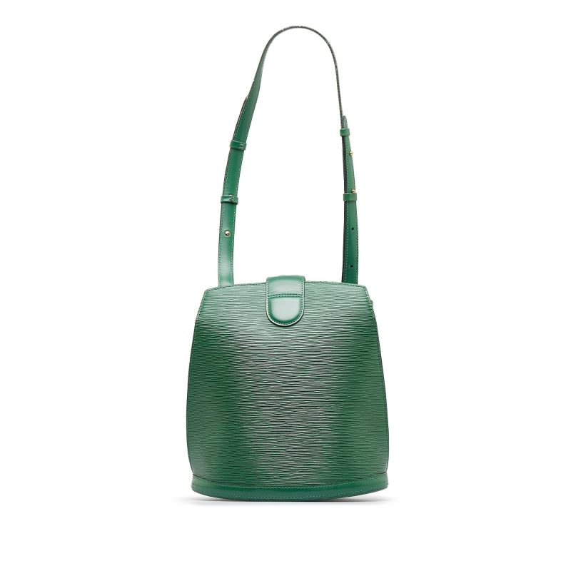 Louis Vuitton Epi Cluny (SHG-CP75BH) - Image 2