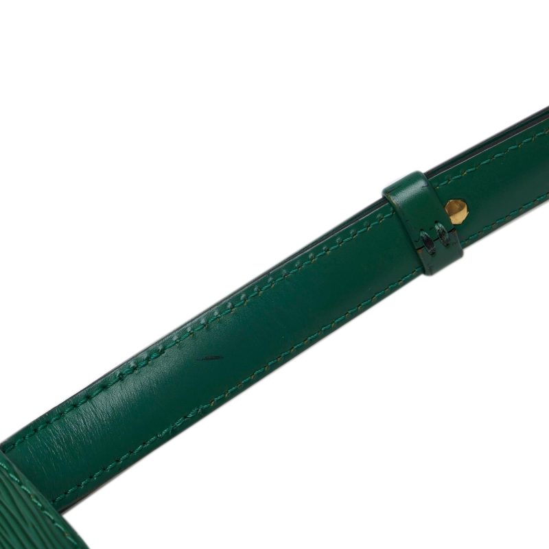 Louis Vuitton Epi Cluny (SHG-CP75BH) - Image 11