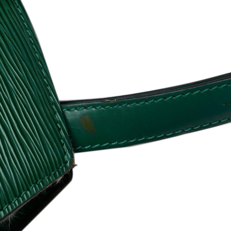 Louis Vuitton Epi Cluny (SHG-CP75BH) - Image 12