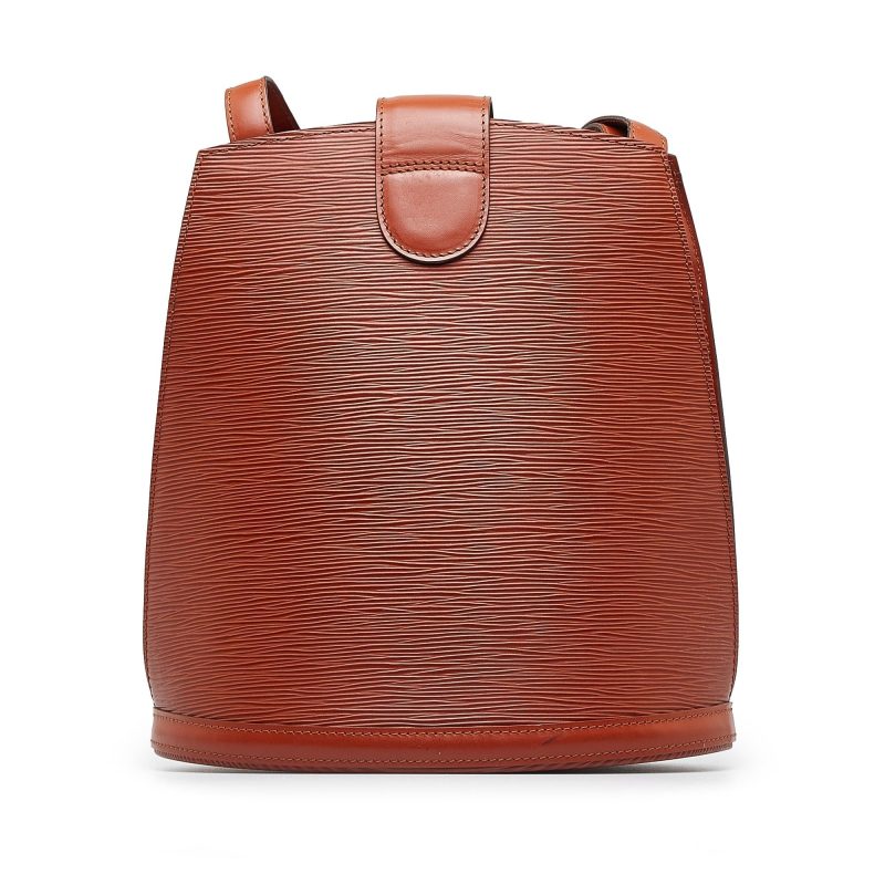Louis Vuitton Epi Cluny (SHG-YF843R) - Image 2