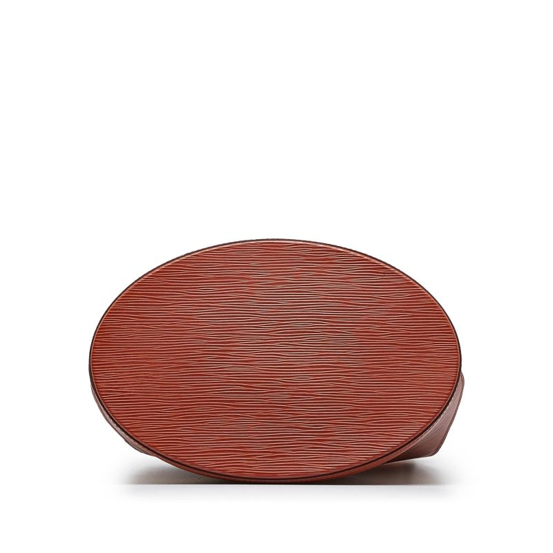 Louis Vuitton Epi Cluny (SHG-YF843R) - Image 3