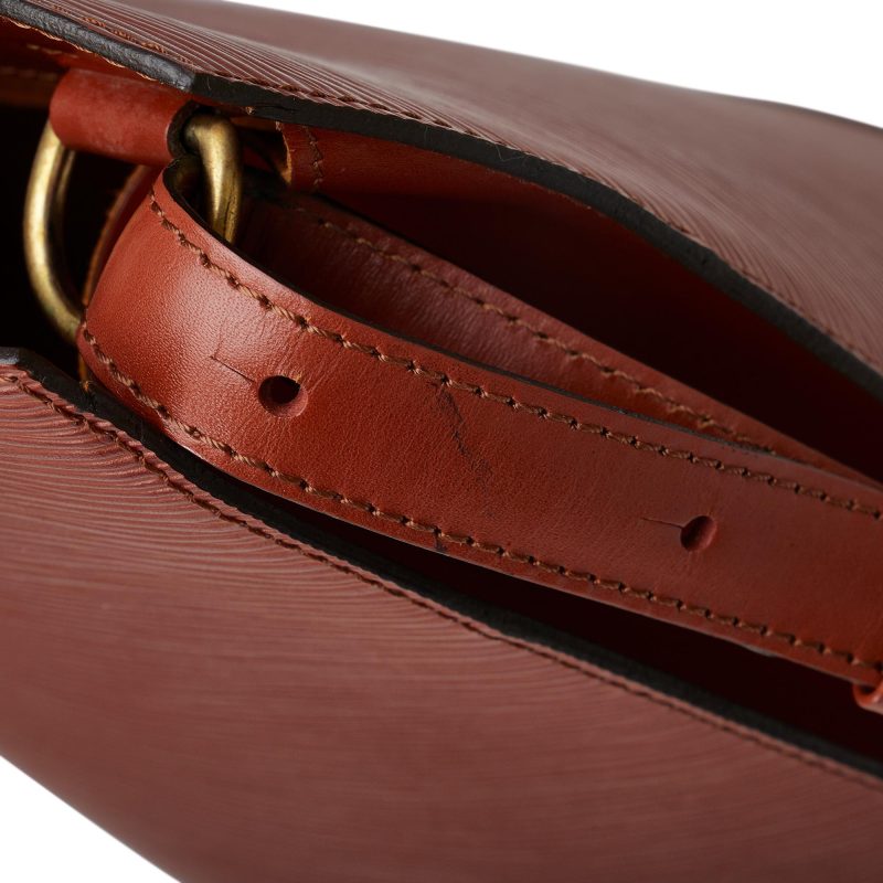 Louis Vuitton Epi Cluny (SHG-YF843R) - Image 8