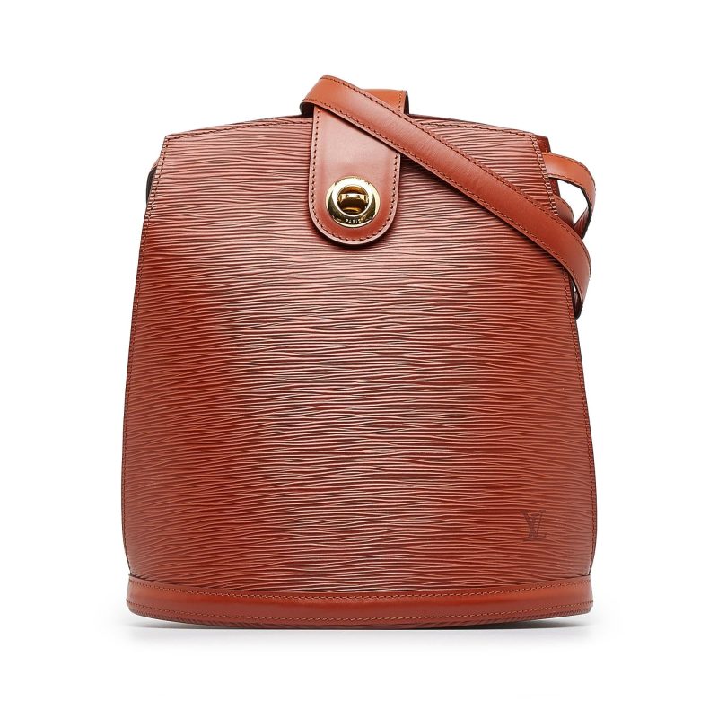 Louis Vuitton Epi Cluny (SHG-YF843R) - Image 13