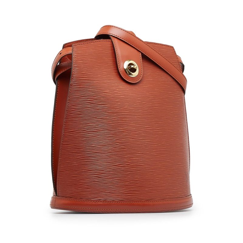 Louis Vuitton Epi Cluny (SHG-YF843R)