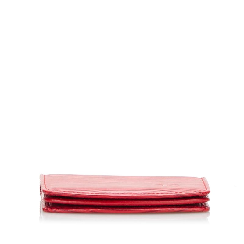 Louis Vuitton Epi Coin Pouch (SHG-37863) - Image 3