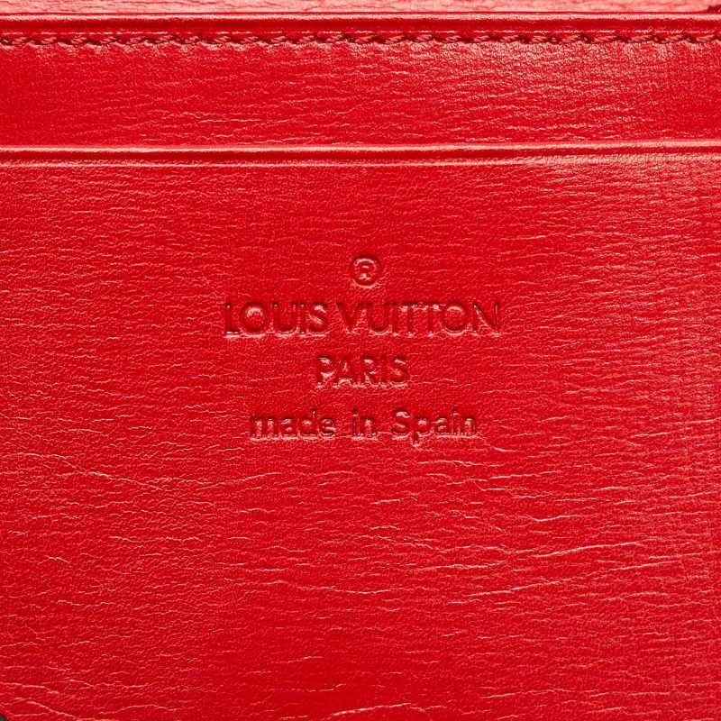 Louis Vuitton Epi Coin Pouch (SHG-37863) - Image 5