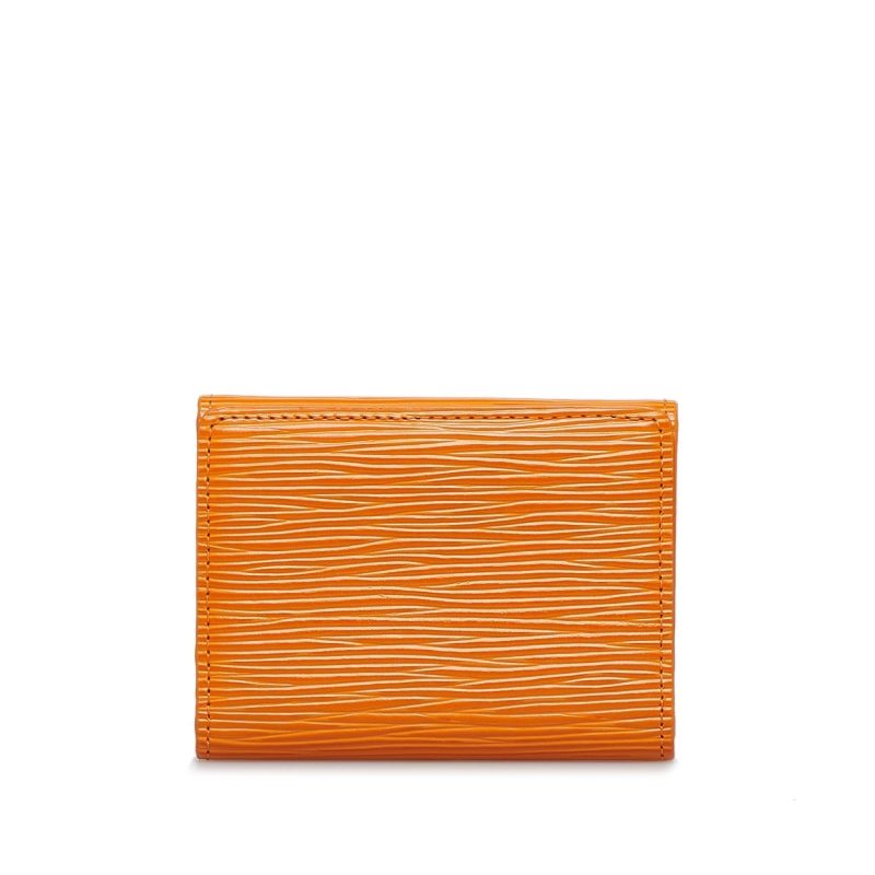 Louis Vuitton Epi Coin Purse - Image 2