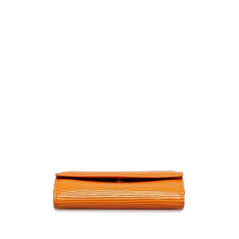 Louis Vuitton Epi Coin Purse - Image 3