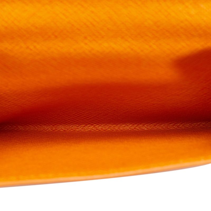 Louis Vuitton Epi Coin Purse - Image 5
