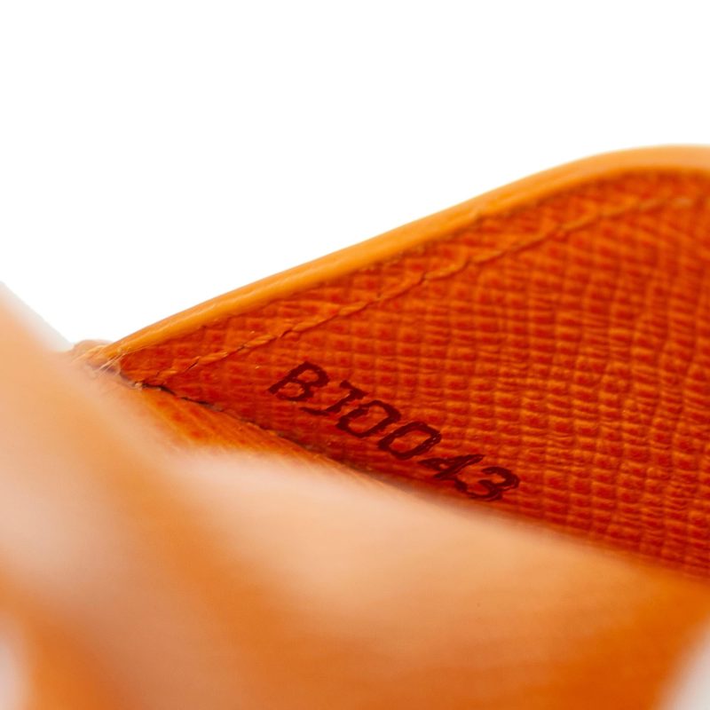 Louis Vuitton Epi Coin Purse - Image 7
