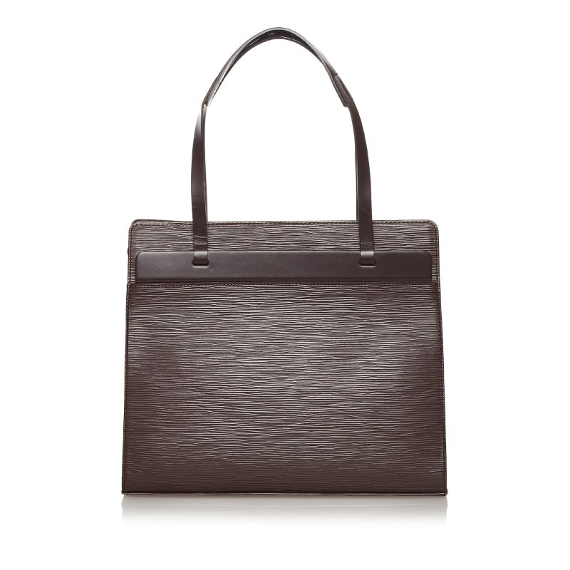 Louis Vuitton Epi Croisette PM (SHG-33608) - Image 2
